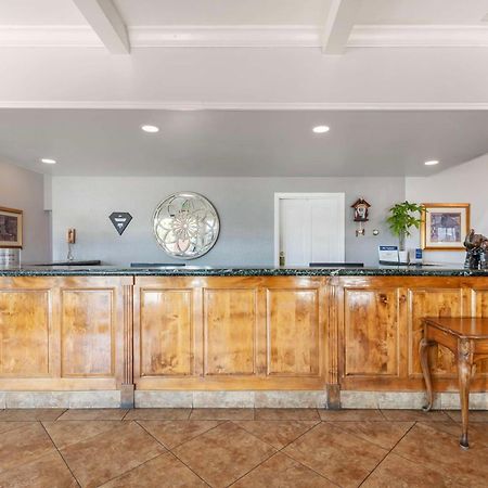 Best Western Plus Hill House Μπέικερσφιλντ Εξωτερικό φωτογραφία
