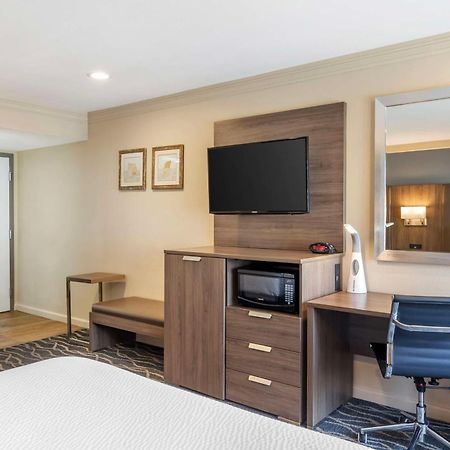 Best Western Plus Hill House Μπέικερσφιλντ Εξωτερικό φωτογραφία