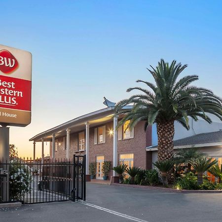 Best Western Plus Hill House Μπέικερσφιλντ Εξωτερικό φωτογραφία