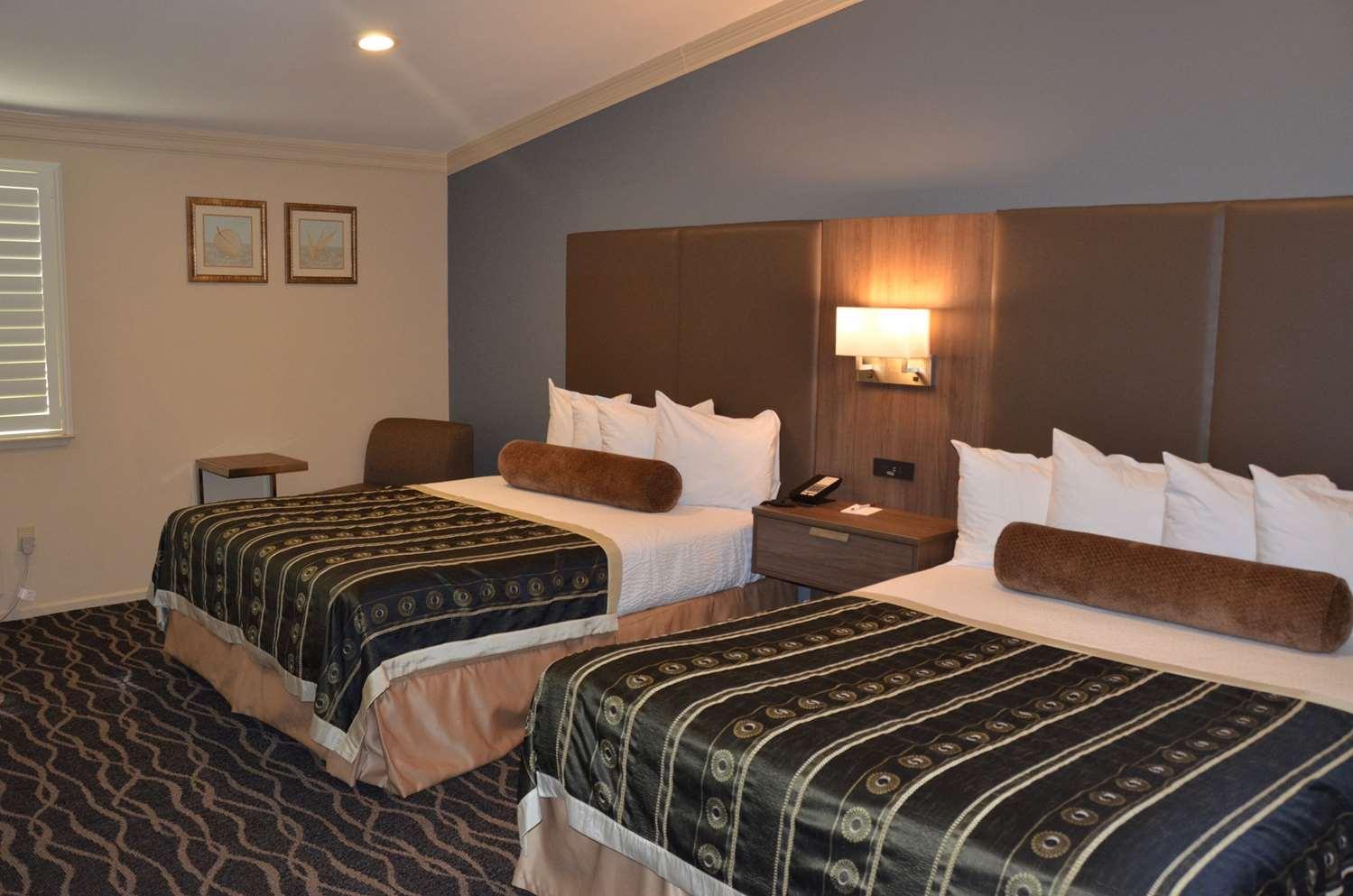 Best Western Plus Hill House Μπέικερσφιλντ Εξωτερικό φωτογραφία