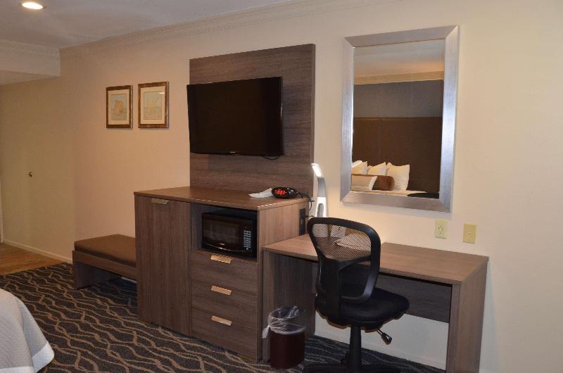 Best Western Plus Hill House Μπέικερσφιλντ Εξωτερικό φωτογραφία