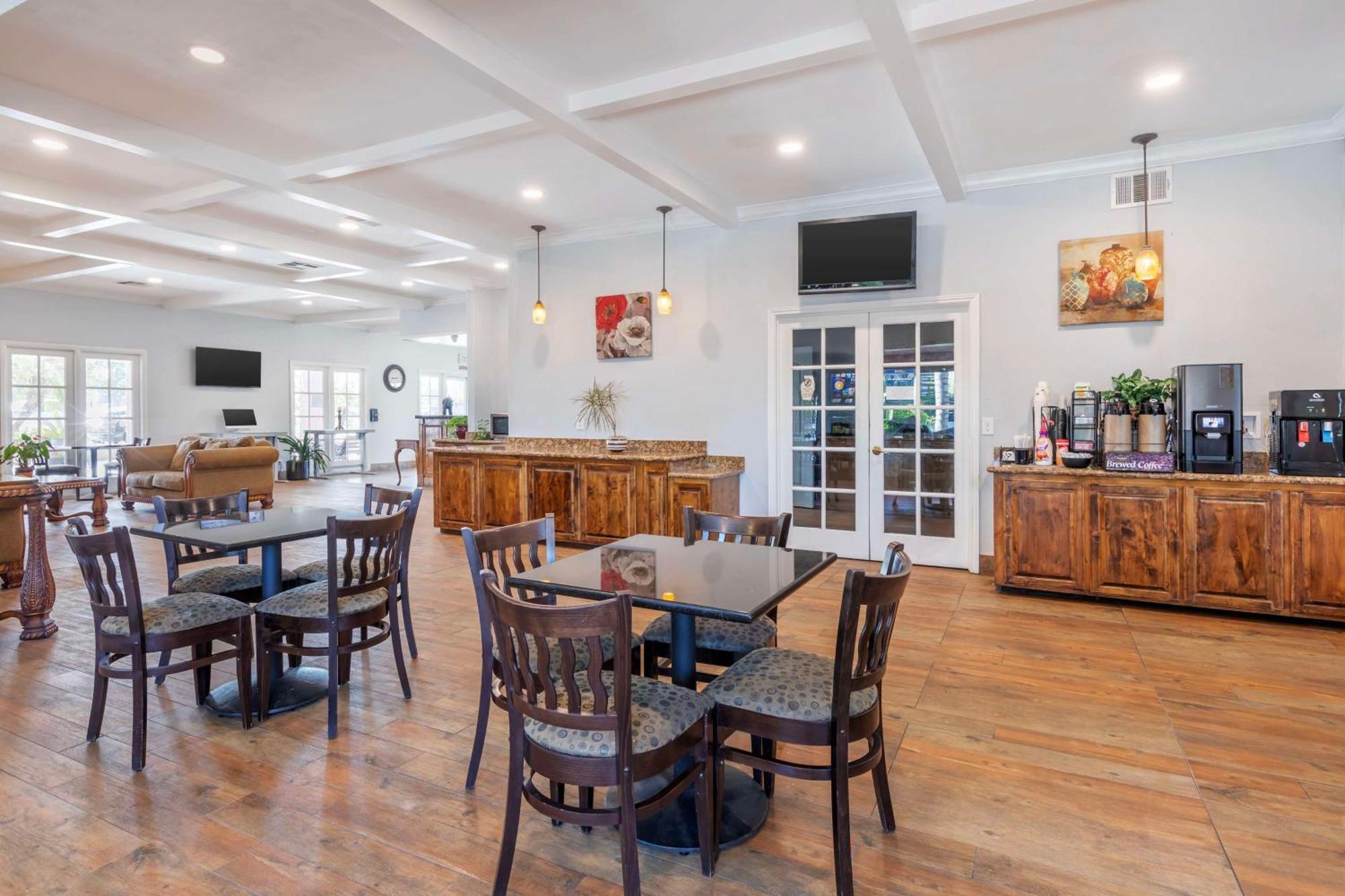 Best Western Plus Hill House Μπέικερσφιλντ Εξωτερικό φωτογραφία