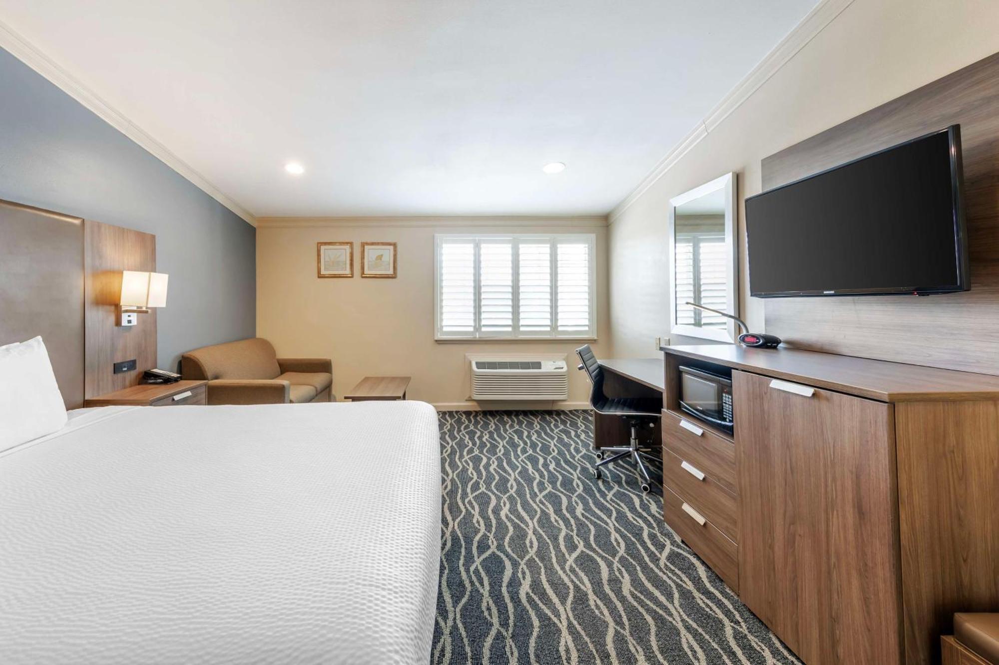 Best Western Plus Hill House Μπέικερσφιλντ Εξωτερικό φωτογραφία