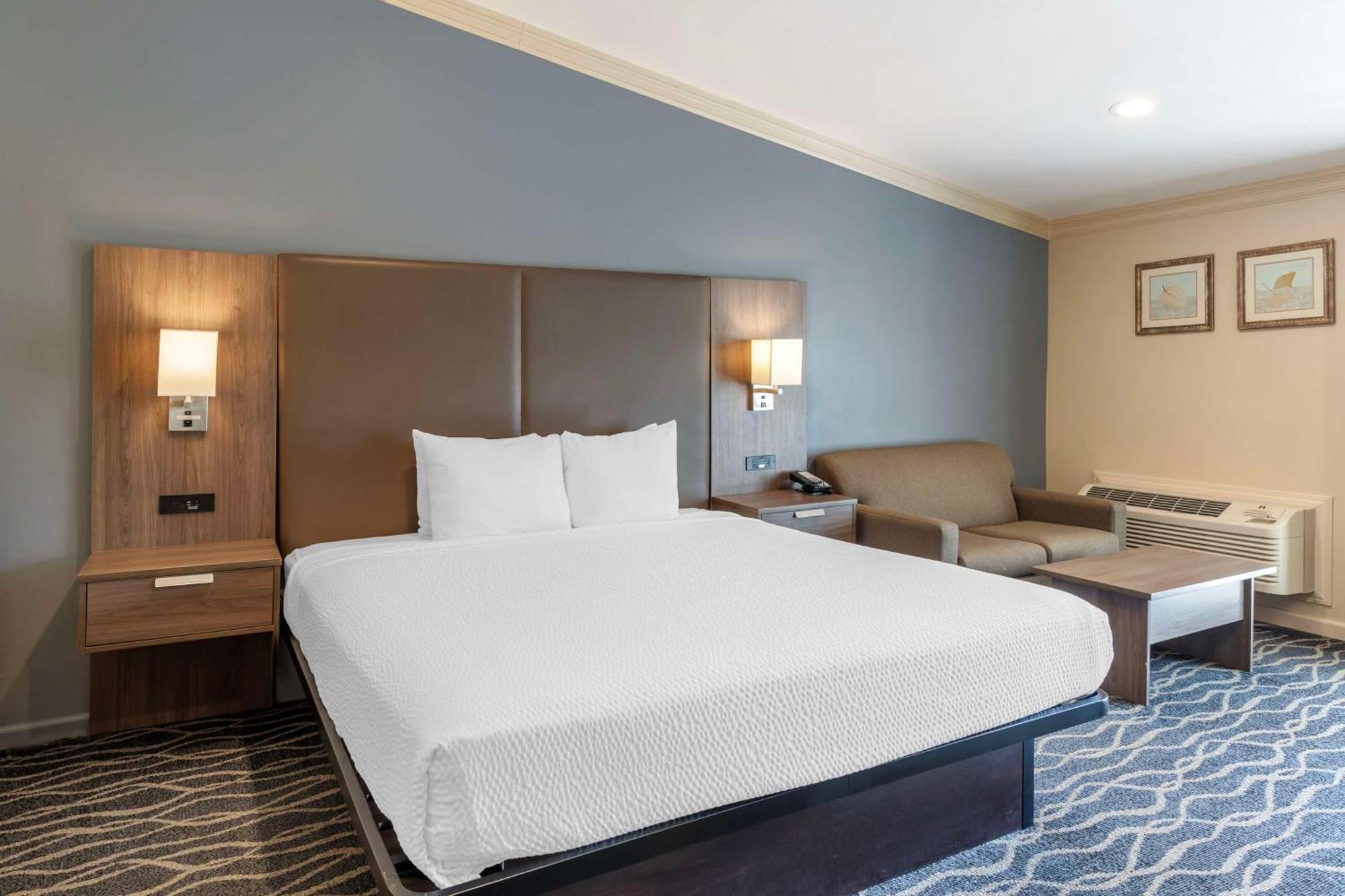Best Western Plus Hill House Μπέικερσφιλντ Εξωτερικό φωτογραφία