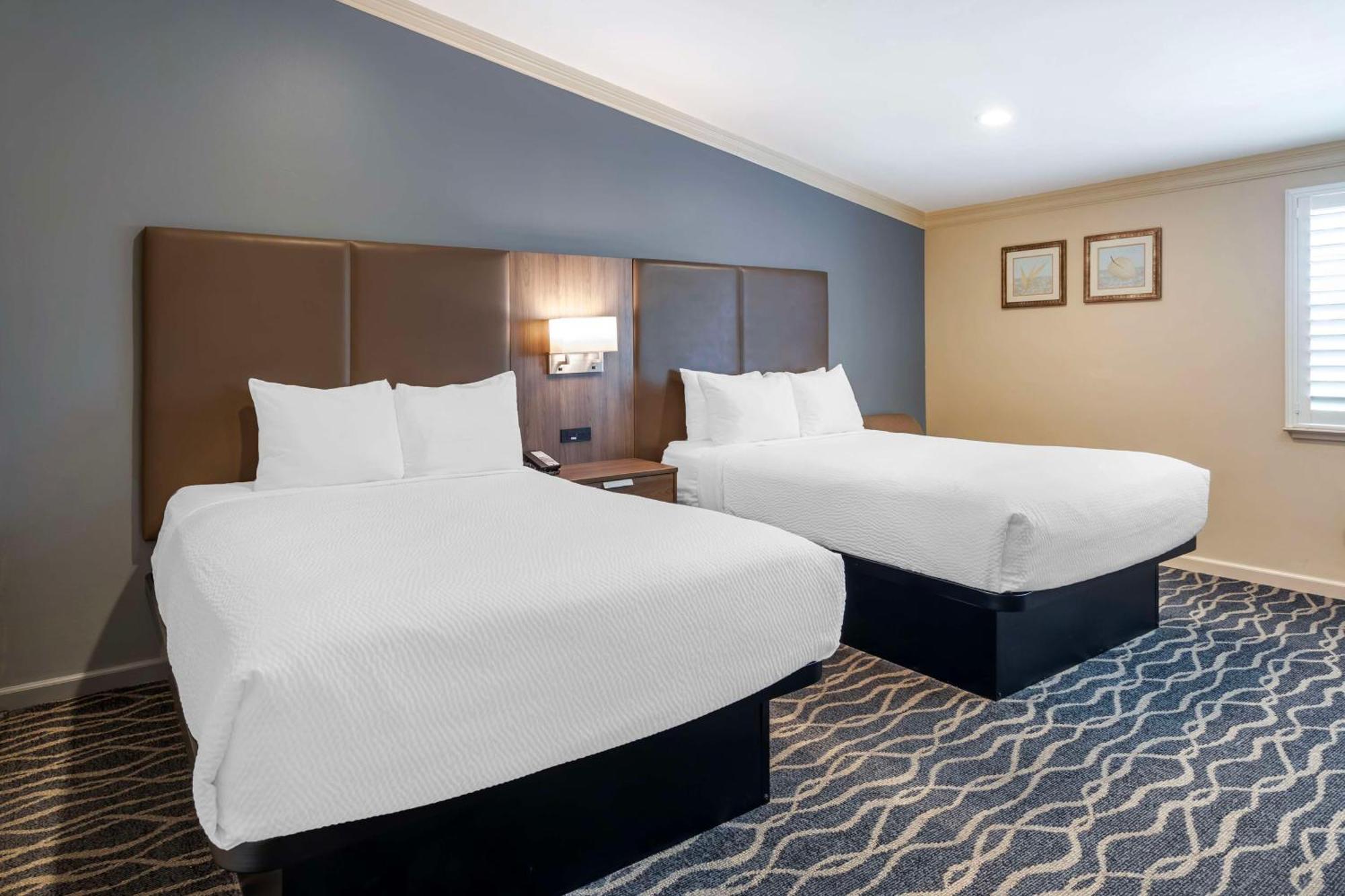 Best Western Plus Hill House Μπέικερσφιλντ Εξωτερικό φωτογραφία