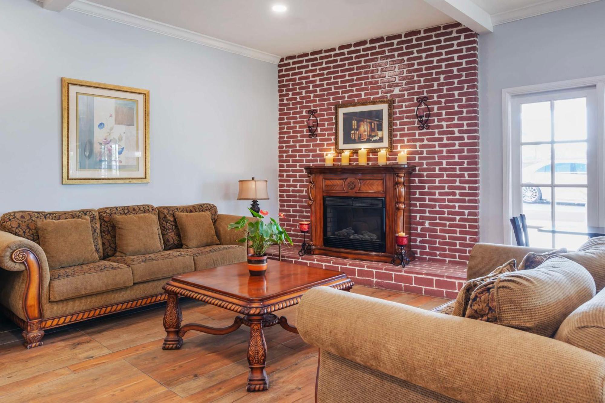 Best Western Plus Hill House Μπέικερσφιλντ Εξωτερικό φωτογραφία