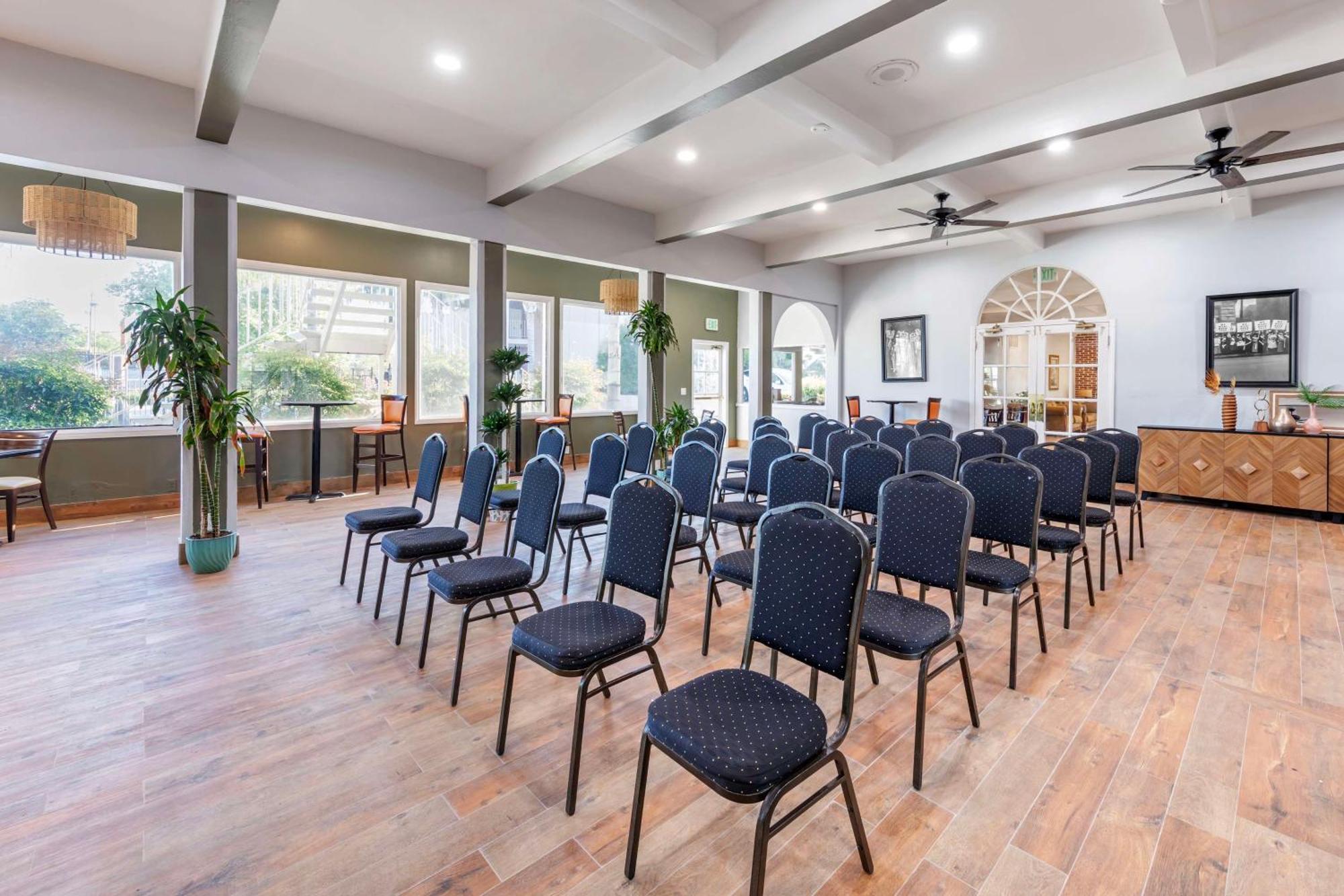 Best Western Plus Hill House Μπέικερσφιλντ Εξωτερικό φωτογραφία