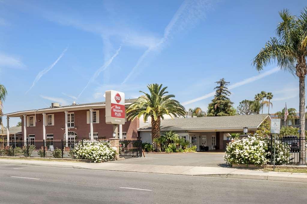 Best Western Plus Hill House Μπέικερσφιλντ Εξωτερικό φωτογραφία