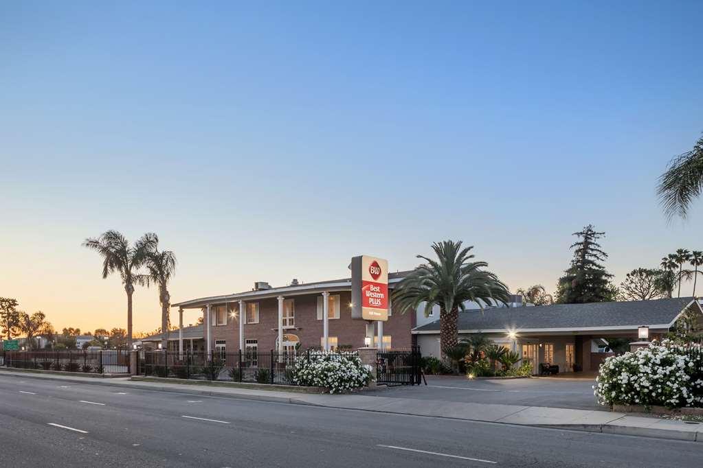 Best Western Plus Hill House Μπέικερσφιλντ Εξωτερικό φωτογραφία