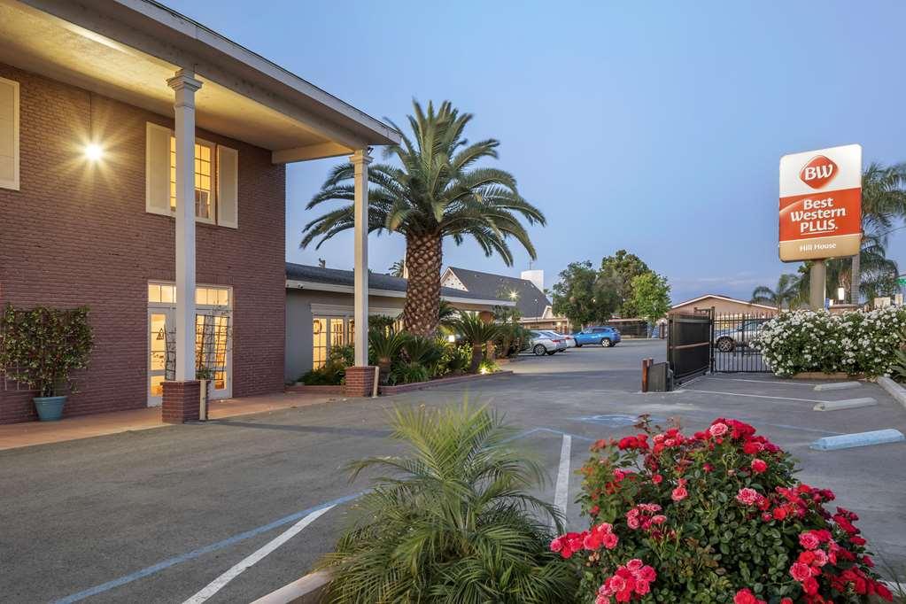 Best Western Plus Hill House Μπέικερσφιλντ Εξωτερικό φωτογραφία