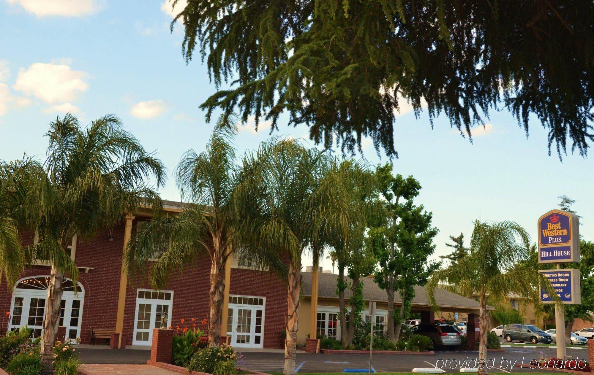 Best Western Plus Hill House Μπέικερσφιλντ Εξωτερικό φωτογραφία