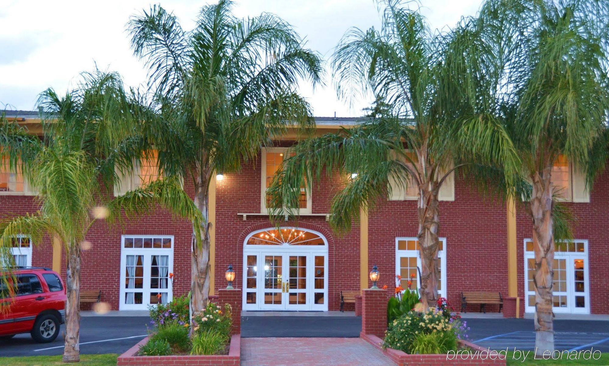 Best Western Plus Hill House Μπέικερσφιλντ Εξωτερικό φωτογραφία