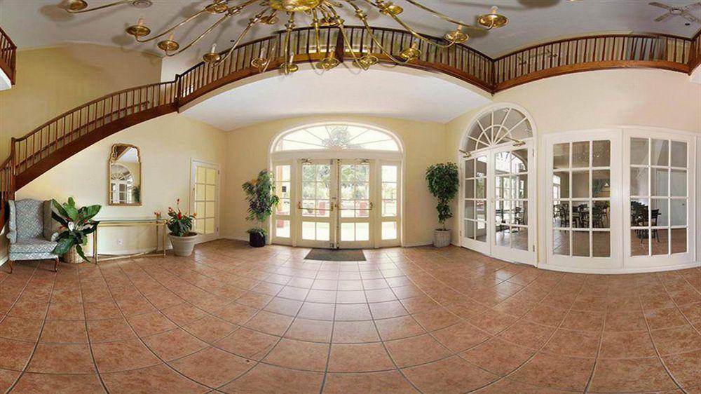 Best Western Plus Hill House Μπέικερσφιλντ Εξωτερικό φωτογραφία